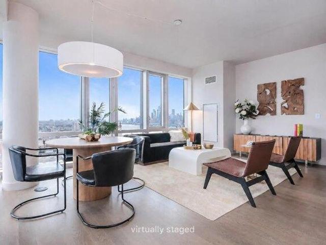 Condo for sale in Hudson, New Jersey