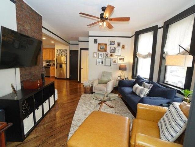 Condo for sale in Hudson, New Jersey