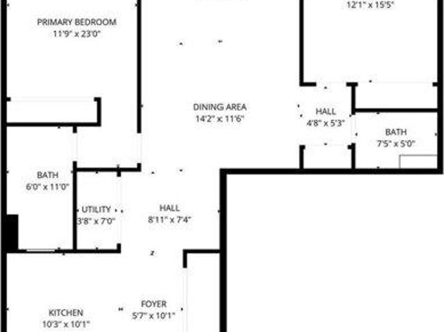 Condo for sale in Journal Square, Jersey City