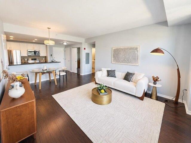 Condo for sale in Hudson, New Jersey