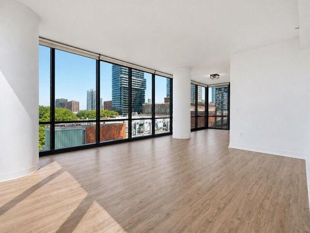 Condo for sale in Hudson, New Jersey
