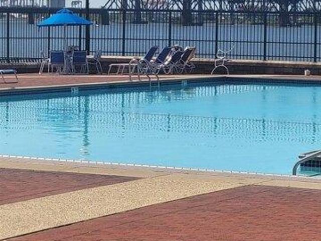 Condo for sale in Hudson, New Jersey