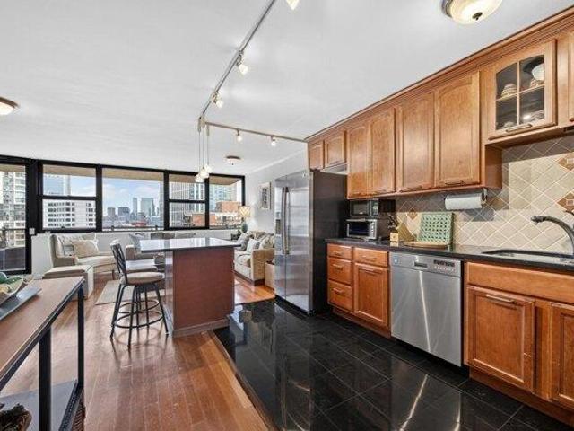 Condo for sale in Hudson, New Jersey