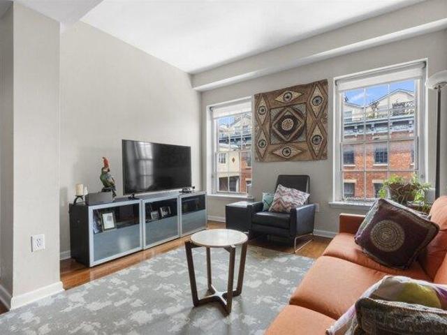 Condo for sale in Hudson, New Jersey