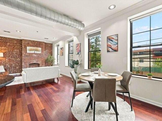 Condo for sale in Jersey City, Hudson County