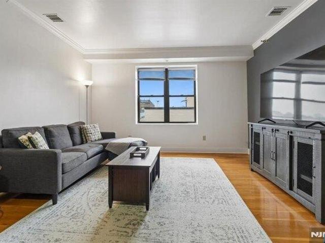 Condo for sale in Journal Square, Jersey City