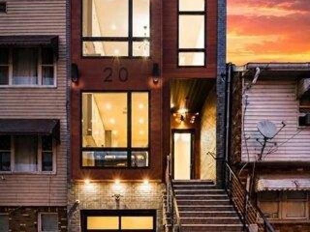 Condo for sale in Greenville, Jersey City