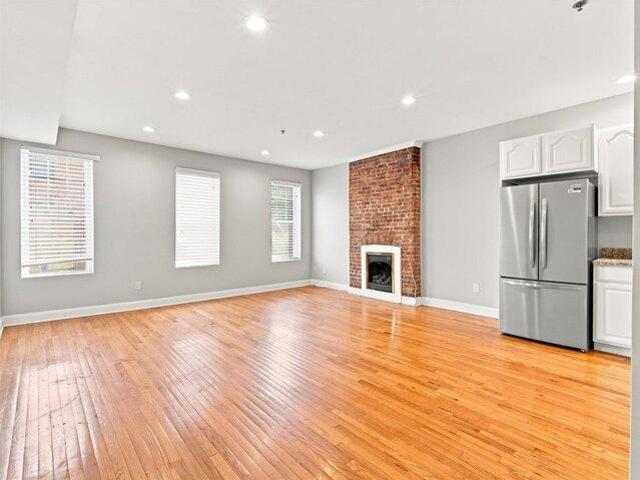 Condo for sale in The Heights, Jersey City