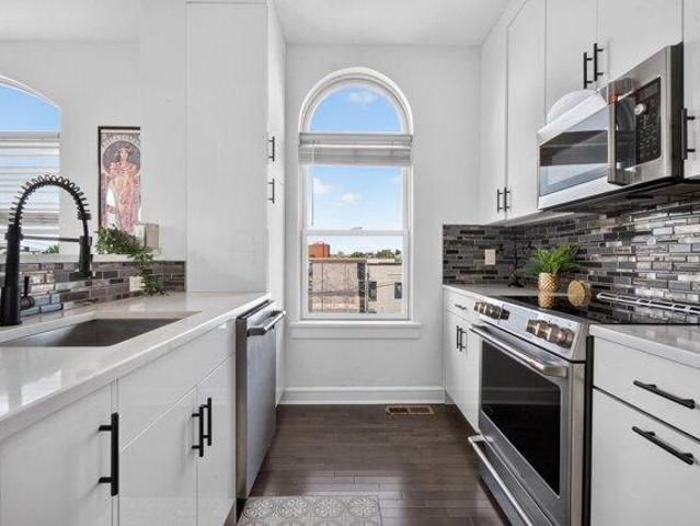 Condo for sale in The Heights, Jersey City