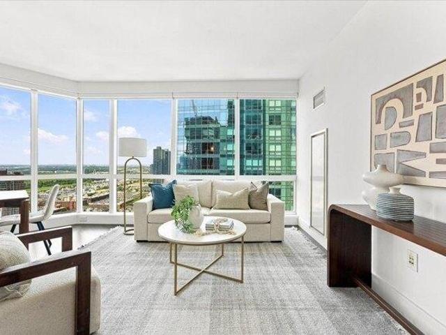 Condo for sale in Downtown Jersey City, Jersey City