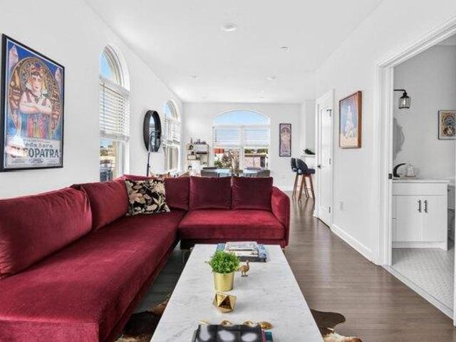 Condo for sale in The Heights, Jersey City