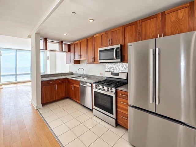 Condo for sale in Jersey City, Hudson County