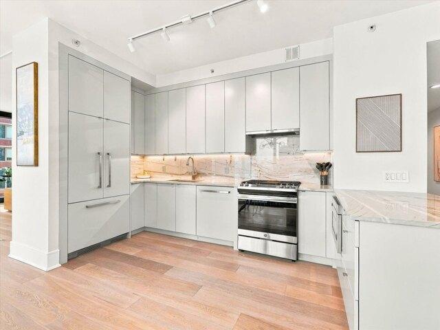 Condo for sale in Jersey City, Hudson County