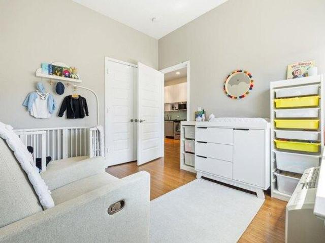 Condo for sale in Hamilton Park, Jersey City