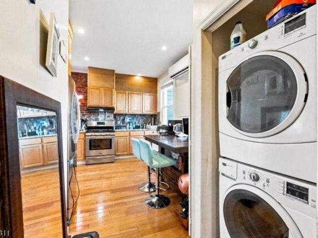 Condo for sale in Hamilton Park, Jersey City