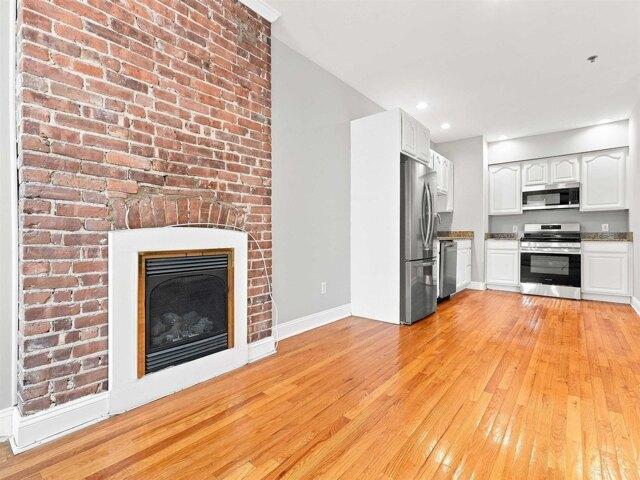 Condo for sale in The Heights, Jersey City