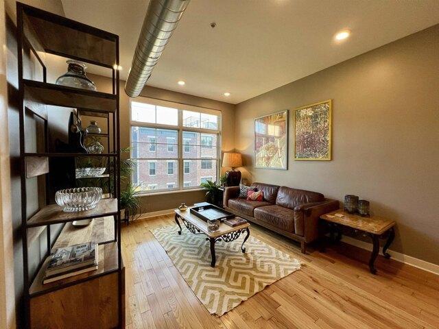 Condo for sale in Journal Square, Jersey City