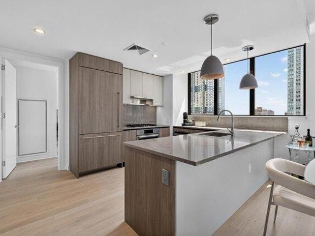 Condo for sale in Jersey City, Hudson County