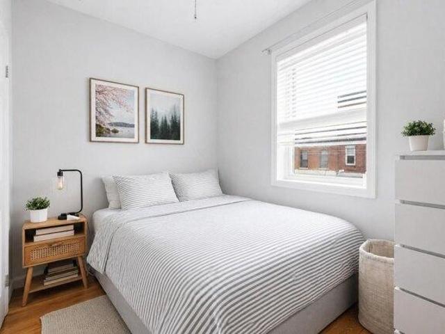 Condo for sale in Journal Square, Jersey City