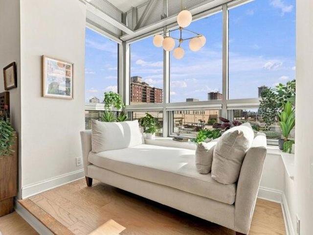Condo for sale in Jersey City, Hudson County