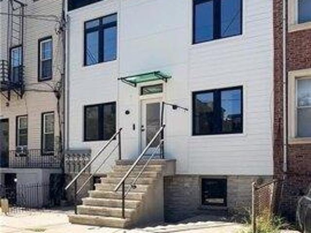 Condo for sale in Jersey City, Hudson County