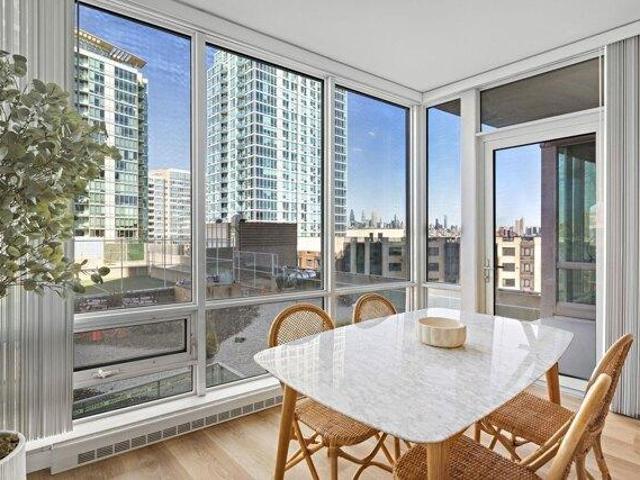 Condo for sale in Jersey City, Hudson County