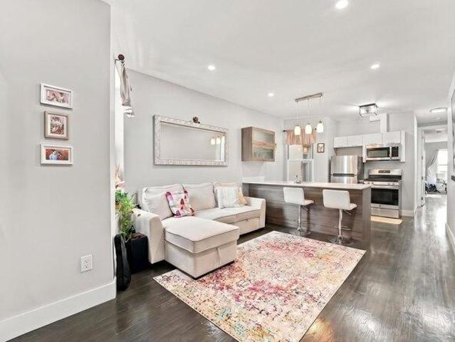 Condo for sale in Jersey City, Hudson County