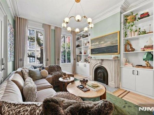 Condo for sale in Journal Square, Jersey City