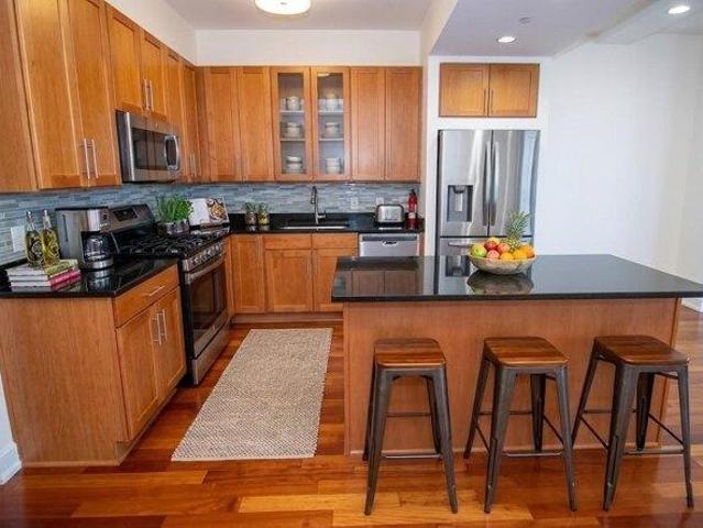 Condo for sale in Jersey City, Hudson County