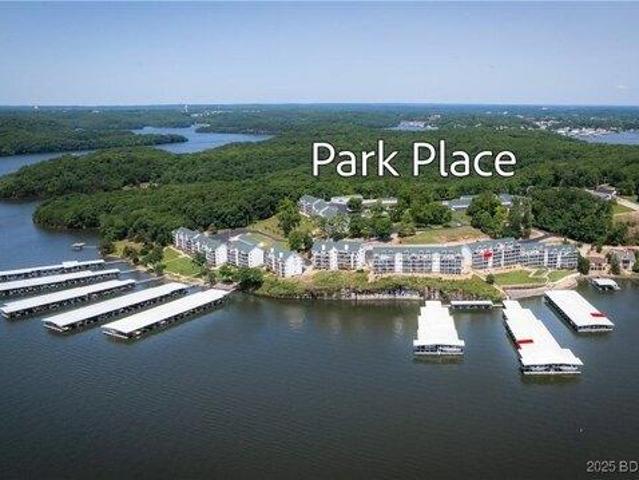 Condo for sale in Kaiser, Missouri