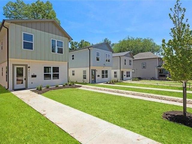 Condo for sale in Kansas City, Missouri