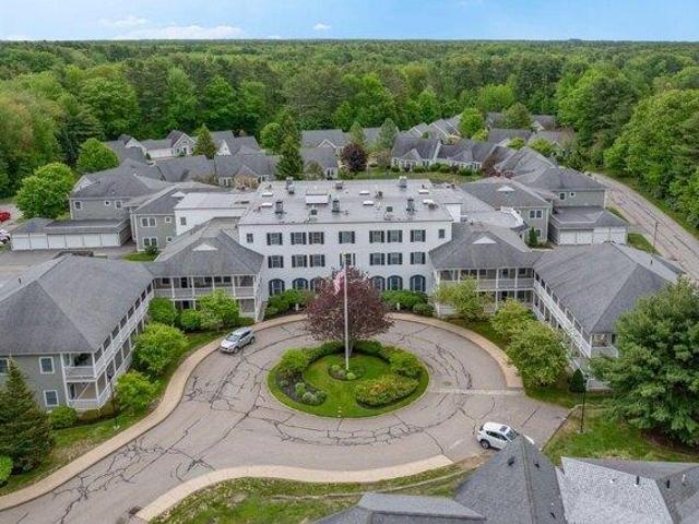 Condo for sale in Kennebunk, Maine