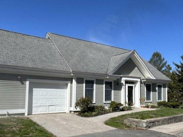 Condo for sale in Kennebunk, Maine