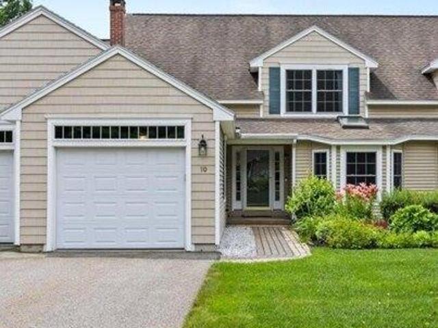 Condo for sale in Kennebunk, Maine
