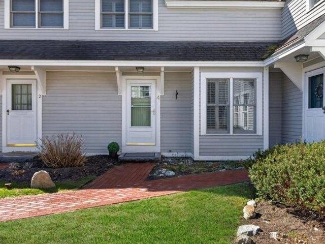 Condo for sale in Kennebunk, Maine