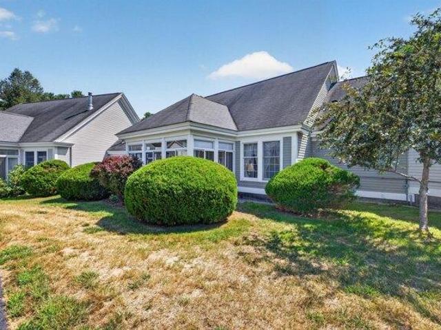 Condo for sale in Kennebunk, Maine