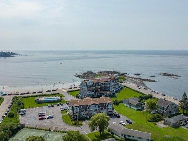 Condo for sale in Kennebunk, Maine