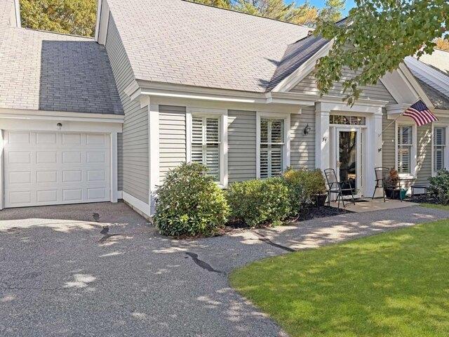 Condo for sale in Bartlett Mills, Kennebunk