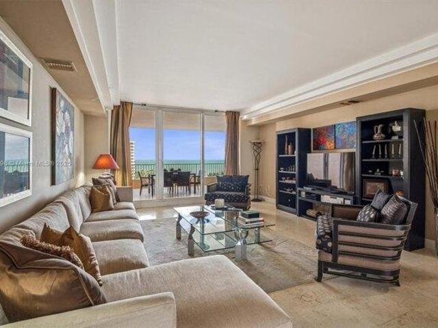 Condo for sale in Key Biscayne, Florida