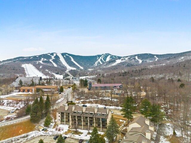 Condo for sale in Killington, Vermont