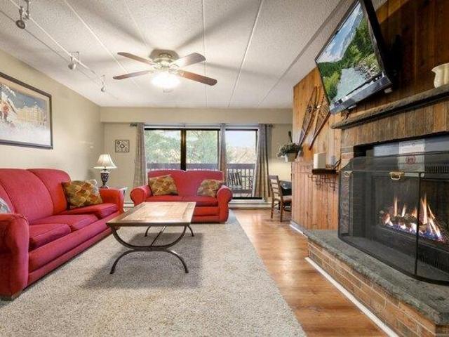Condo for sale in Killington, Vermont