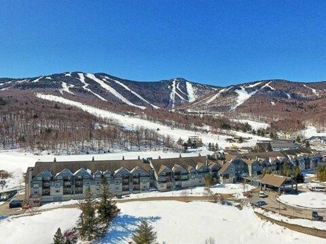 Condo for sale in Killington, Vermont