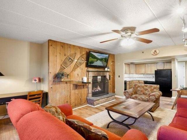 Condo for sale in Killington, Vermont