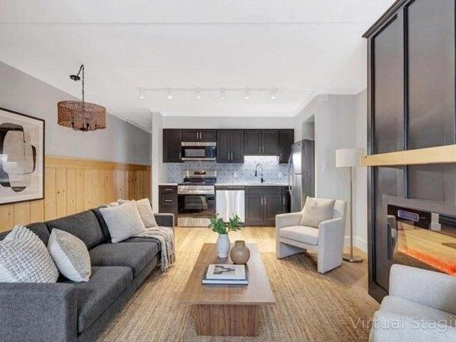 Condo for sale in Killington, Vermont