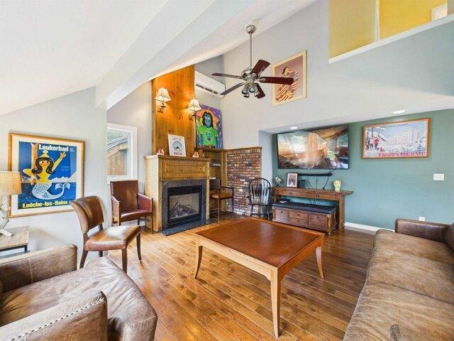 Condo for sale in Killington, Vermont