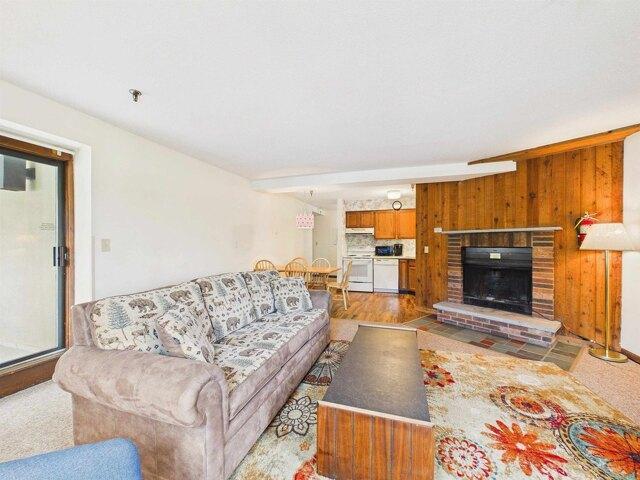 Condo for sale in Killington, Vermont