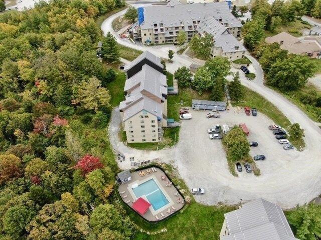 Condo for sale in Killington, Vermont