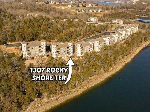Condo for sale in Kimberling City, Missouri