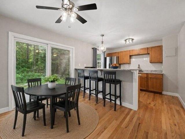 Condo for sale in Kingston, Massachusetts