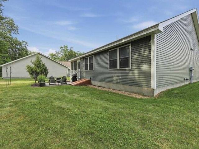 Condo for sale in New Hampshire
